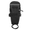 Waterproof Nylon Bicycle Saddle Bag Rear Seat Tool Pouch for Mountain Biking