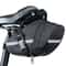 Waterproof Nylon Bicycle Saddle Bag Rear Seat Tool Pouch for Mountain Biking