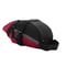 Waterproof Nylon Bicycle Saddle Bag Rear Seat Tool Pouch for Mountain Biking