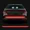 Reflective Car Sticker Safety Tape Anti Collision Warning Tape for Automobile Trunk, Night Reflective