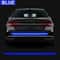 Reflective Car Sticker Safety Tape Anti Collision Warning Tape for Automobile Trunk, Night Reflective
