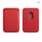 Magnetic Finewoven Card Wallet Case Plus Magsafe Compatible 5