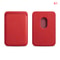 Magnetic Finewoven Card Wallet Case Plus Magsafe Compatible 5