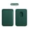 Magnetic Finewoven Card Wallet Case Plus Magsafe Compatible 6