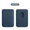 Magnetic Finewoven Card Wallet Case Plus Magsafe Compatible 7