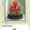 Eternal Flower Bouquet Bonsai Potted Plant Building Blocks Model Creative Puzzle Decoration for Home, Kids, and Gift