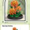 Eternal Flower Bouquet Bonsai Potted Plant Building Blocks Model Creative Puzzle Decoration for Home, Kids, and Gift