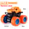 Pull Back Toy Car Inertial Rotation Four Wheel Drive Off Road SUV Racing Vehicle For Kids 7