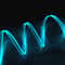 Car Interior LED Strip Light Flexible USB Atmosphere Lamp for Auto Decoration