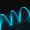 Car Interior LED Strip Light Flexible USB Atmosphere Lamp for Auto Decoration