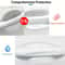 Scratch Proof Car Door Handle Stickers Premium Door Bowl Protective Film Set