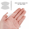 Scratch Proof Car Door Handle Stickers Premium Door Bowl Protective Film Set