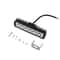 LED Car Work Light High Bright Offroad Fog Headlight for Trucks & Automobiles, DRL Driving Lamp