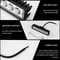 LED Car Work Light High Bright Offroad Fog Headlight for Trucks & Automobiles, DRL Driving Lamp