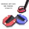 Motorcycle Kickstand Extender Foot Support Plate Aluminum Alloy Scooter Stand Side Stand For Motorb 1
