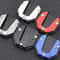 Motorcycle Kickstand Extender Foot Support Plate Aluminum Alloy Scooter Stand Side Stand For Motorb 2