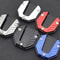 Motorcycle Kickstand Extender Foot Support Plate Aluminum Alloy Scooter Stand Side Stand For Motorb 2