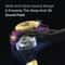 Wired Earphones with Microphone Noise Cancelling Earbuds for Sport & Gaming Headset