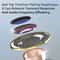 Wired Earphones with Microphone Noise Cancelling Earbuds for Sport & Gaming Headset