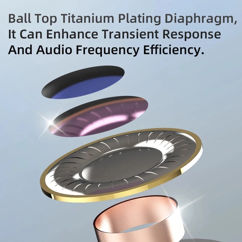 Wired Earphones with Microphone Noise Cancelling Earbuds for Sport & Gaming Headset