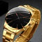 Mens Quartz Watch Fashionable Business Watch for Stylish Professionals