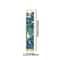 Vintage Floral Tassel Metal Bookmark with Hollow Bronzing for Book Lovers, Writers & Students