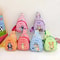 Lightweight Cartoon Crossbody Bag For Kids Cute And Fun Reducing Chest Bag For Kindergarten Boys G 0