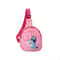 Lightweight Cartoon Crossbody Bag For Kids Cute And Fun Reducing Chest Bag For Kindergarten Boys G 7