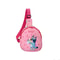 Lightweight Cartoon Crossbody Bag For Kids Cute And Fun Reducing Chest Bag For Kindergarten Boys G 7