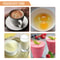 Wireless Handheld Mini Electric Coffee Frother Egg Beater 2