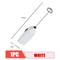 Wireless Handheld Mini Electric Coffee Frother Egg Beater 4