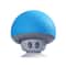 Portable Wireless Bluetooth Speaker with Subwoofer & Suction Cup Perfect for Outdoor Adventures