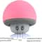 Portable Wireless Bluetooth Speaker with Subwoofer & Suction Cup Perfect for Outdoor Adventures