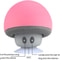 Portable Wireless Bluetooth Speaker with Subwoofer & Suction Cup Perfect for Outdoor Adventures