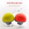 Portable Wireless Bluetooth Speaker with Subwoofer & Suction Cup Perfect for Outdoor Adventures