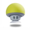Portable Wireless Bluetooth Speaker with Subwoofer & Suction Cup Perfect for Outdoor Adventures