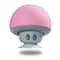 Portable Wireless Bluetooth Speaker with Subwoofer & Suction Cup Perfect for Outdoor Adventures