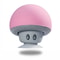 Portable Wireless Bluetooth Speaker with Subwoofer & Suction Cup Perfect for Outdoor Adventures