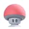 Portable Wireless Bluetooth Speaker with Subwoofer & Suction Cup Perfect for Outdoor Adventures