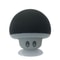 Portable Wireless Bluetooth Speaker with Subwoofer & Suction Cup Perfect for Outdoor Adventures
