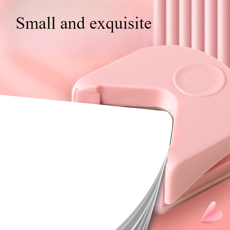 Portable Corner Rounder Punch For Cards Photos And Paper Crafts 4