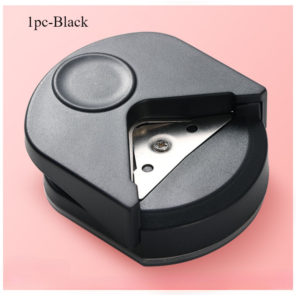 Portable Corner Rounder Punch For Cards Photos And Paper Crafts 6