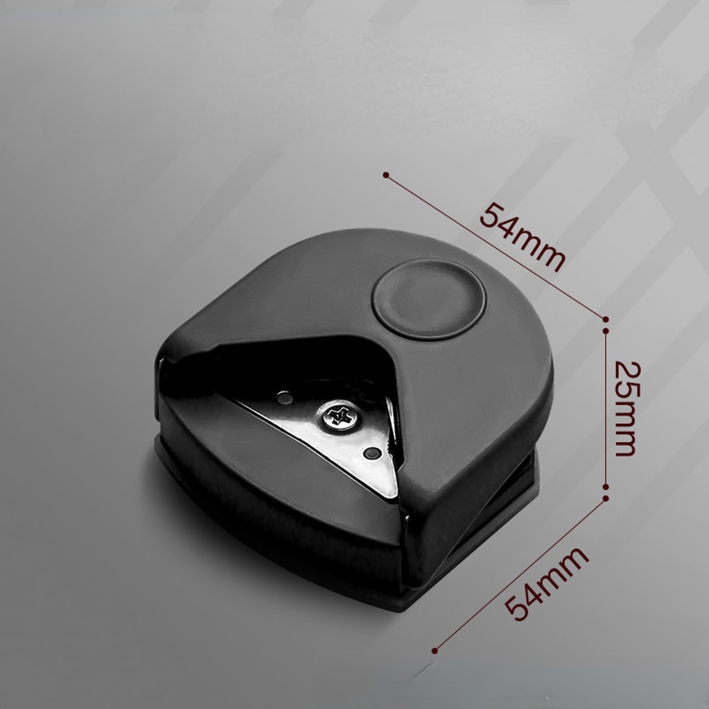 Portable Corner Rounder Punch For Cards Photos And Paper Crafts 5