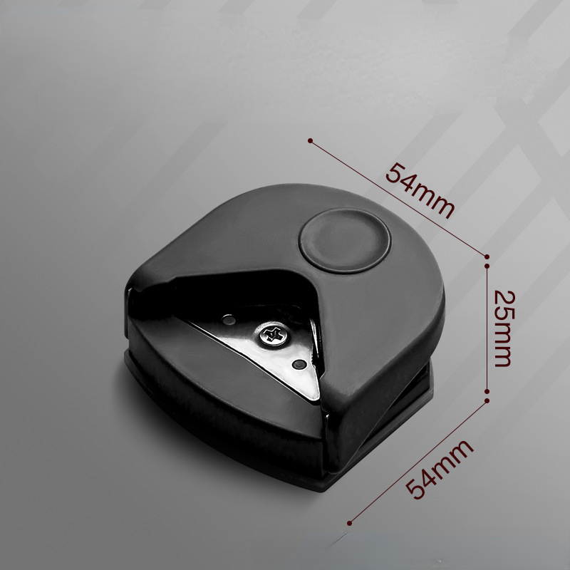 Portable Corner Rounder Punch For Cards Photos And Paper Crafts 5