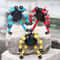Transformable Chain Fidget Spinner Toy for Sensory Stress Relief