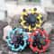 Transformable Chain Fidget Spinner Toy for Sensory Stress Relief