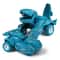 Transforming Dinosaur Car Toy Collision Mini Vehicle Gift