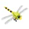 Insect Building Blocks Set DIY Animal Model Puzzle Toy For Kids 3