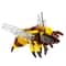 Insect Building Blocks Set DIY Animal Model Puzzle Toy For Kids 4