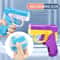 Mini Fidget Spinner Toy Gun for Kids Stress Relief Play